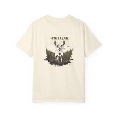 Marsh Buck Graphic T-Shirt