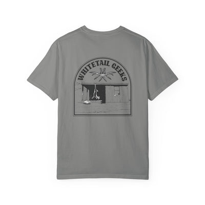 Camp Life Graphic T-Shirt