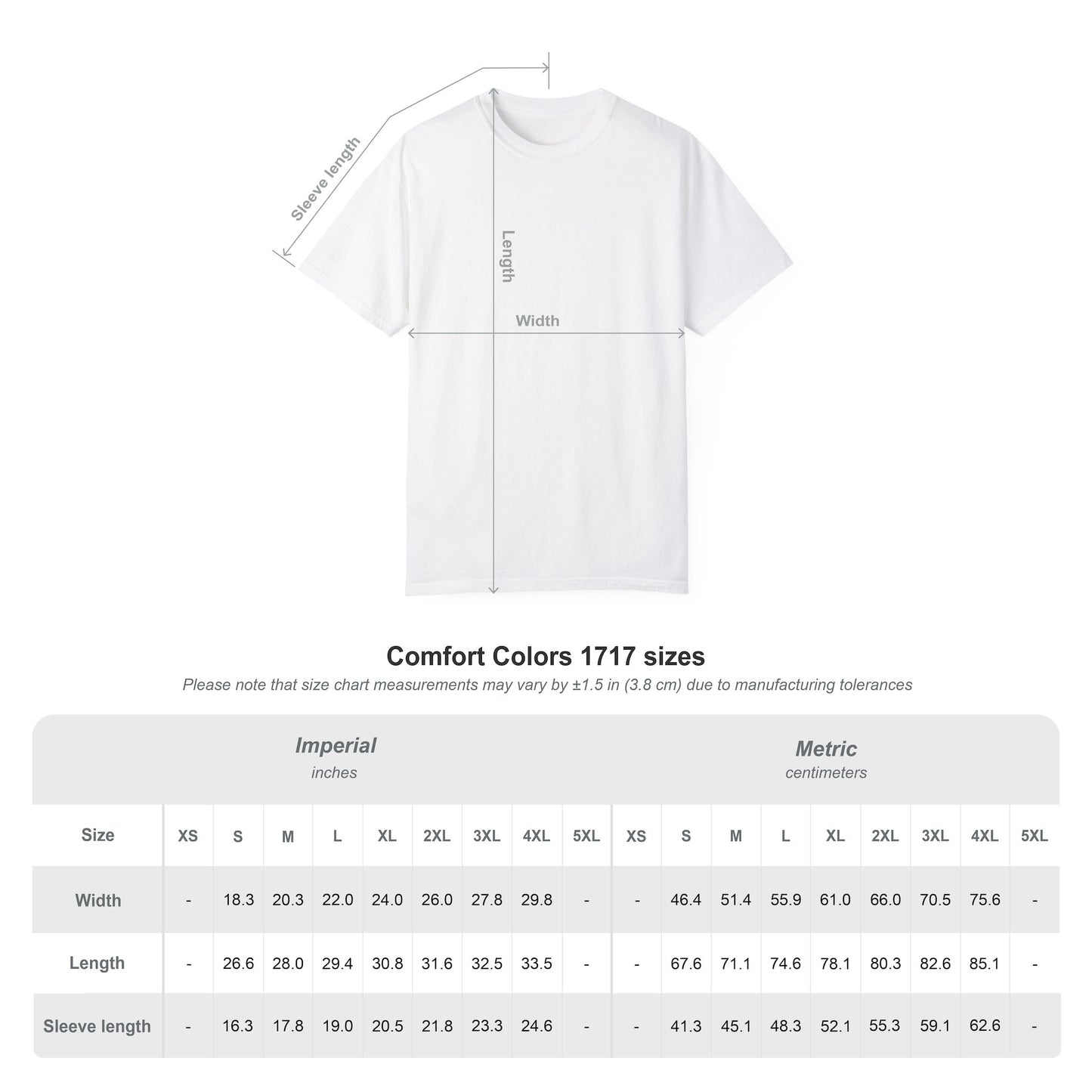 Camp Life Graphic T-Shirt