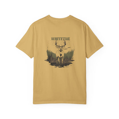Marsh Buck Graphic T-Shirt