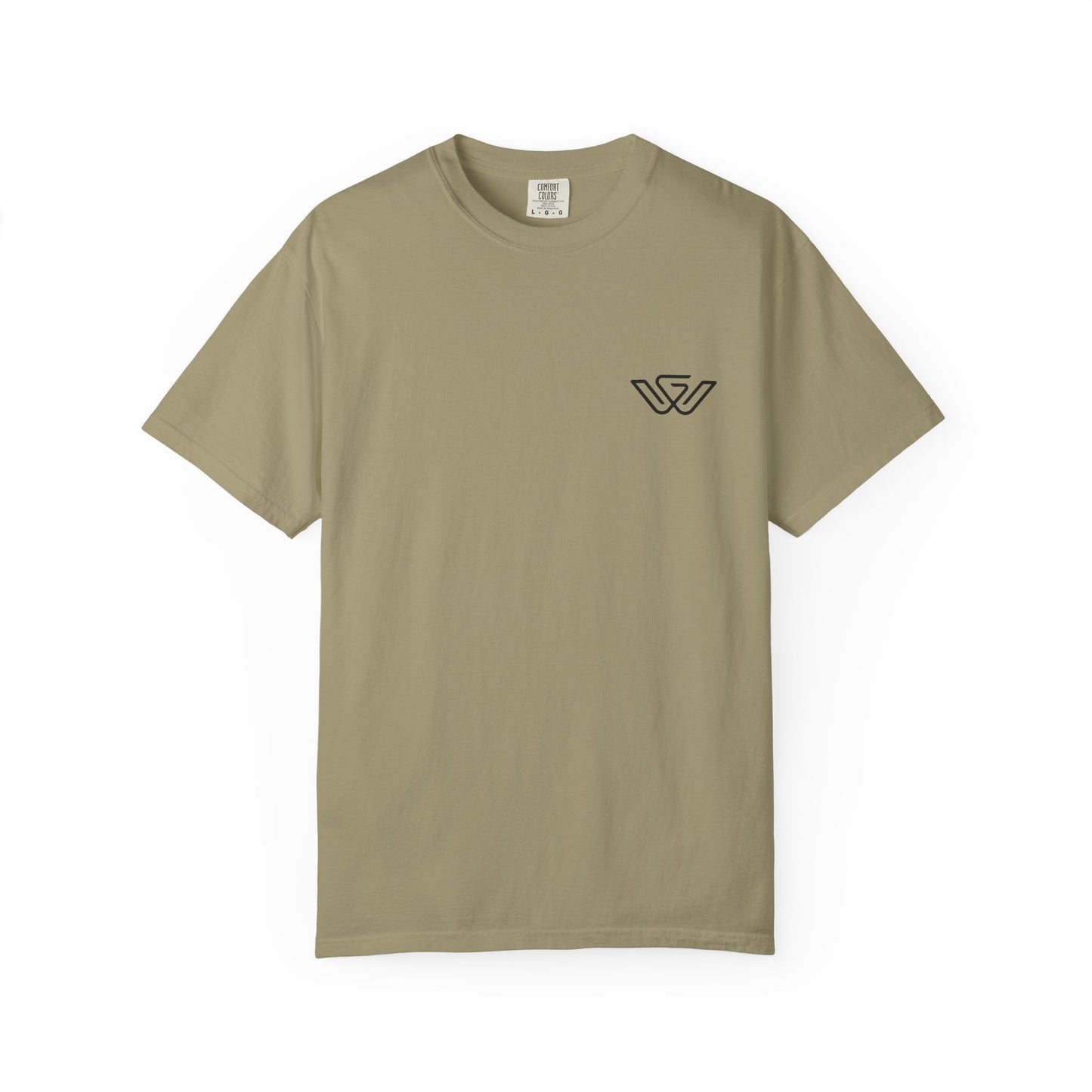 Marsh Buck Graphic T-Shirt