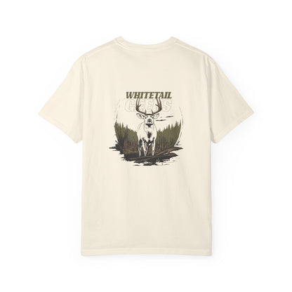 Marsh Buck Graphic T-Shirt