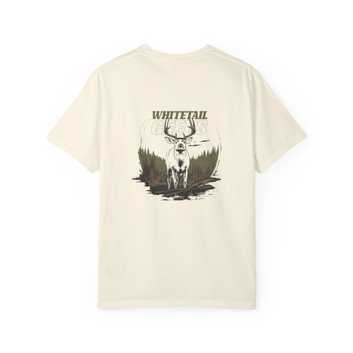 Marsh Buck Graphic T-Shirt