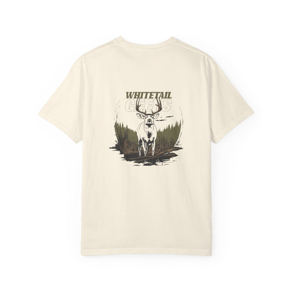 Marsh Buck Graphic T-Shirt