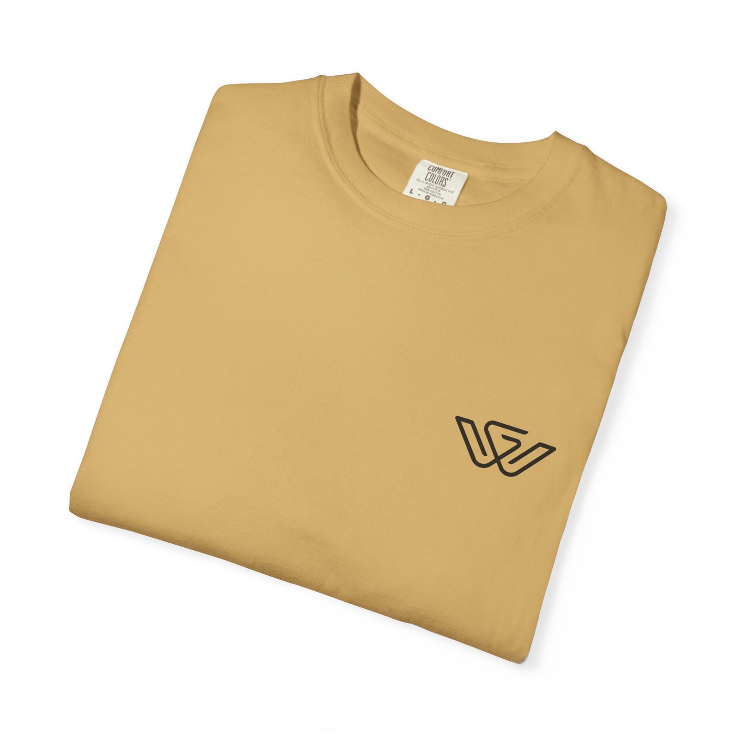 Marsh Buck Graphic T-Shirt