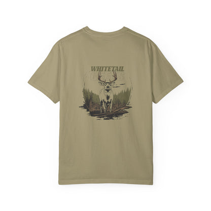 Marsh Buck Graphic T-Shirt