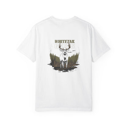Marsh Buck Graphic T-Shirt