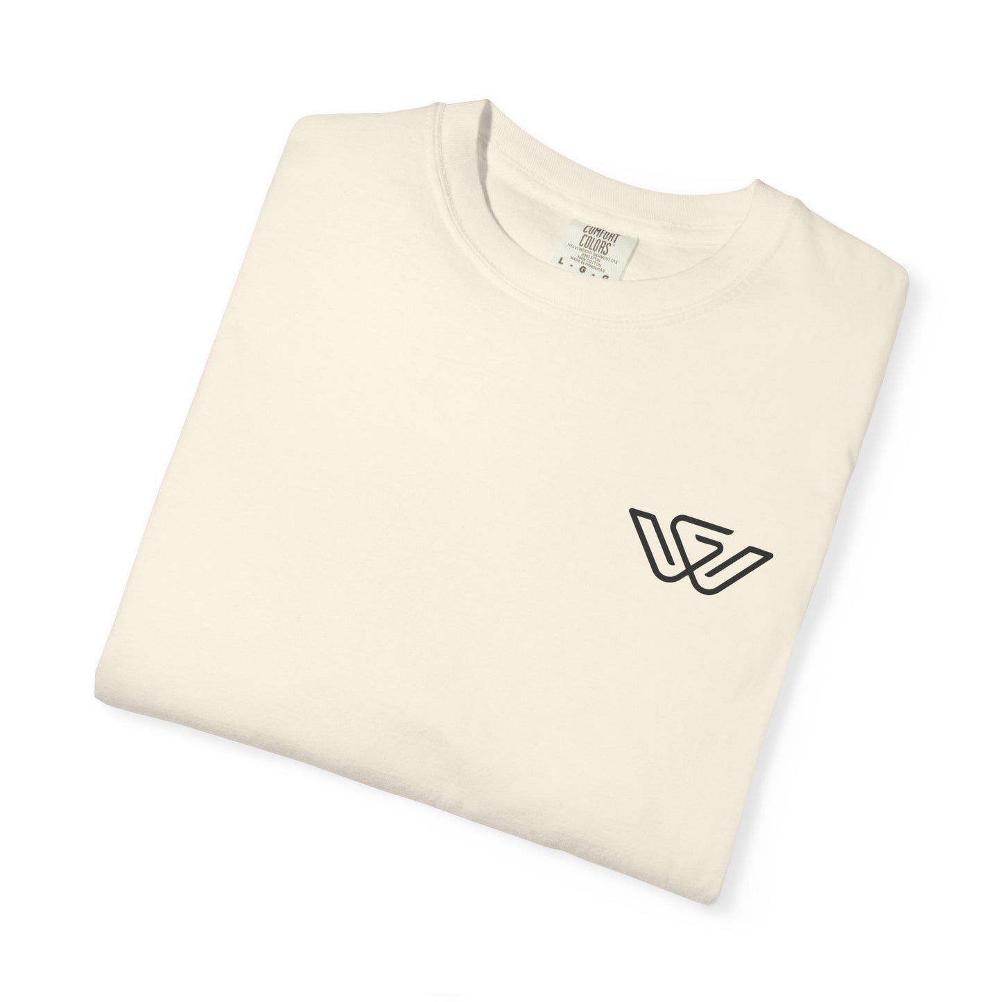 Camp Life Graphic T-Shirt