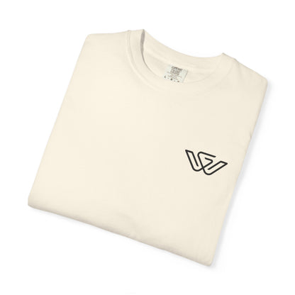 Camp Life Graphic T-Shirt