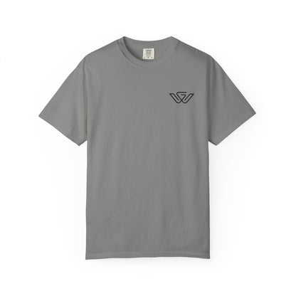 Camp Life Graphic T-Shirt