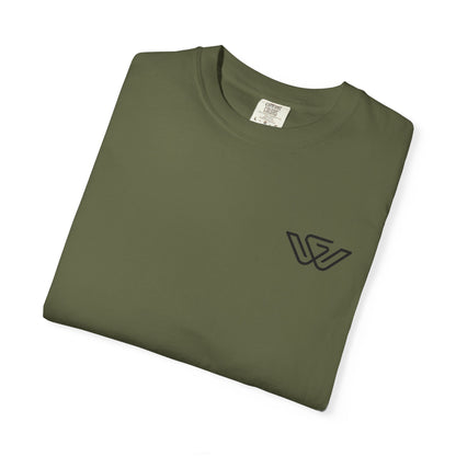 Camp Life Graphic T-Shirt