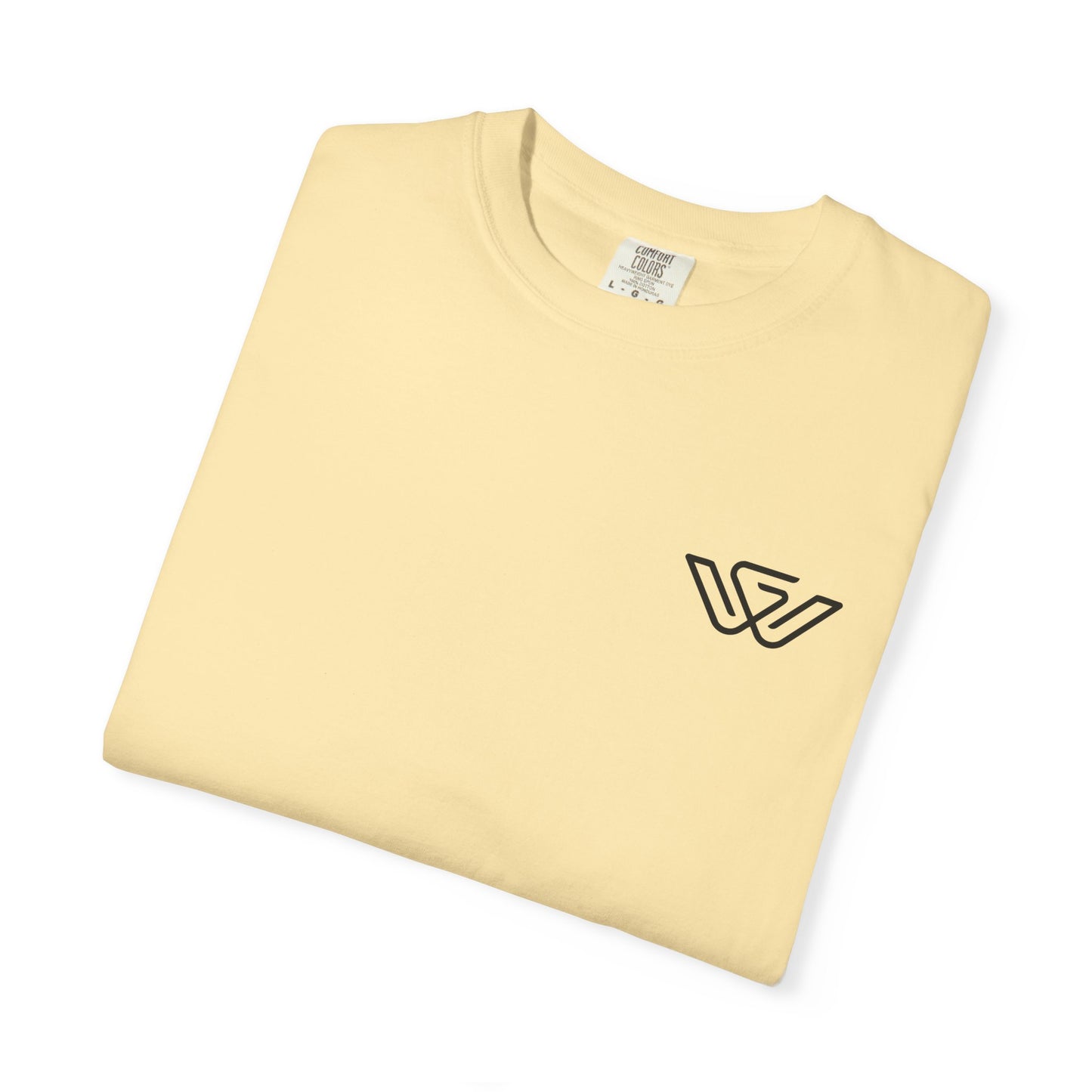 Camp Life Graphic T-Shirt