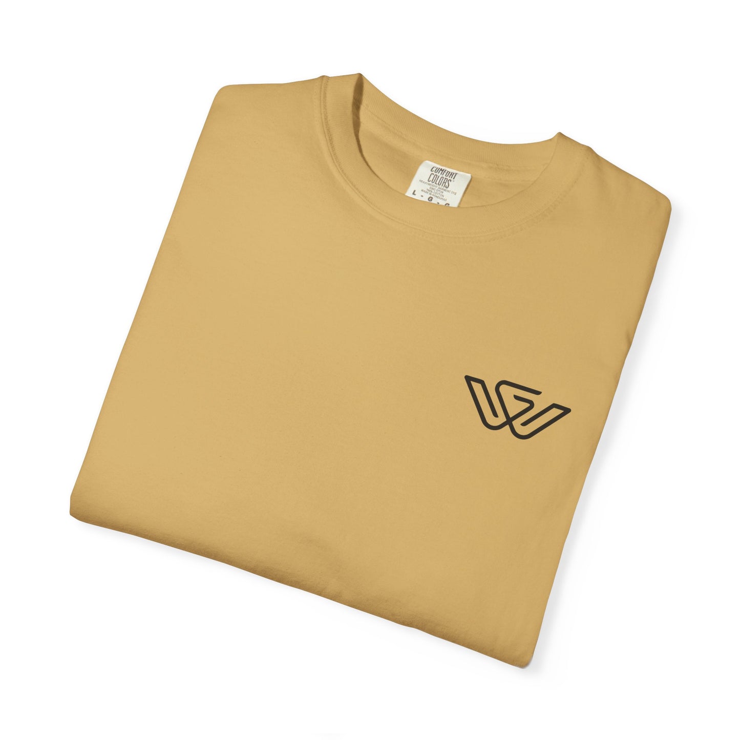 Camp Life Graphic T-Shirt