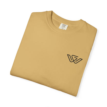 Camp Life Graphic T-Shirt