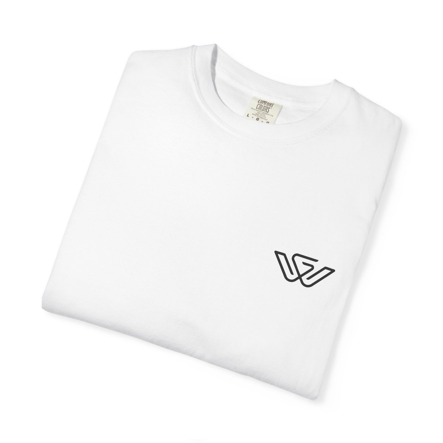 Marsh Buck Graphic T-Shirt