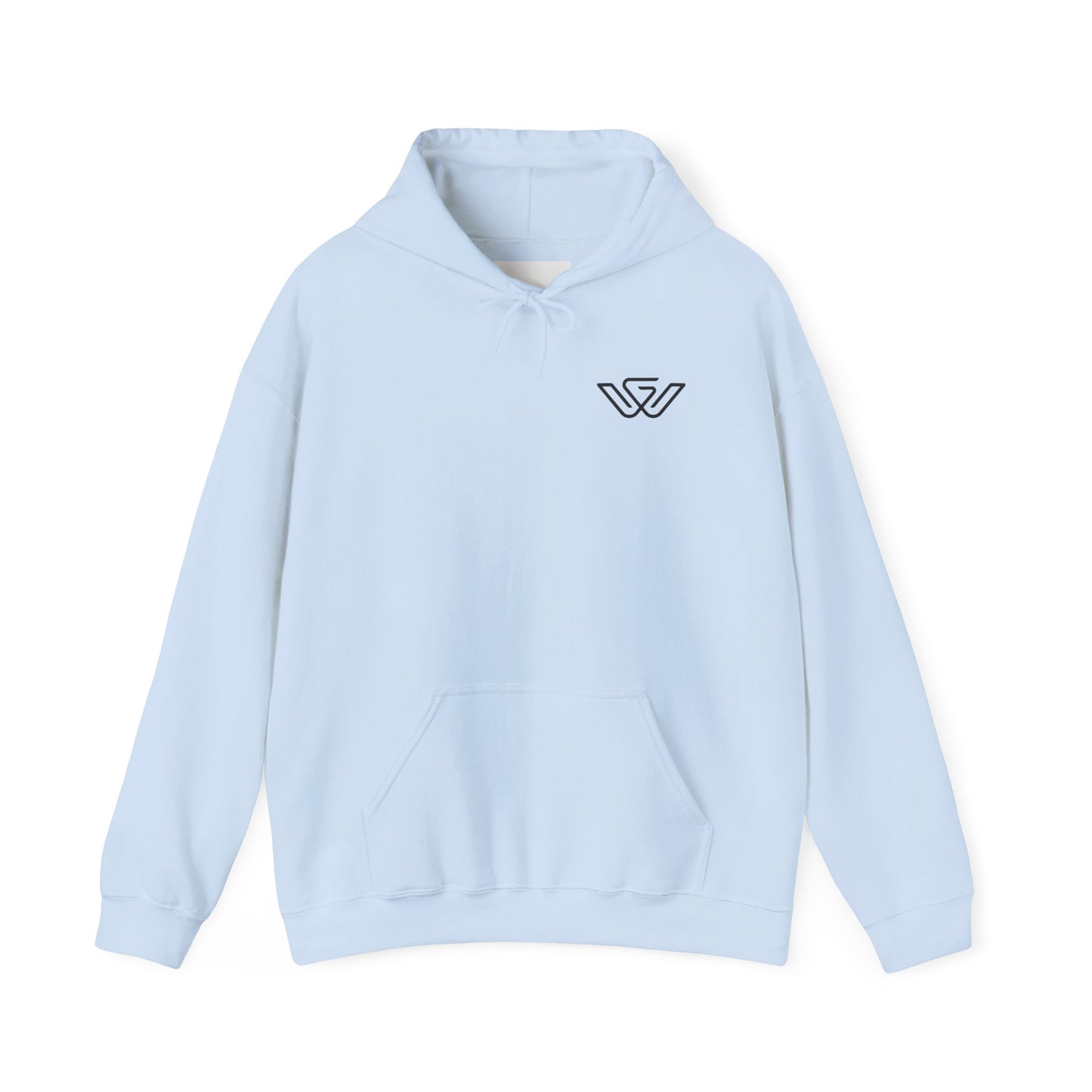 Hooded Sweatshirt - Pack out Graphic, Hunting Adventures
