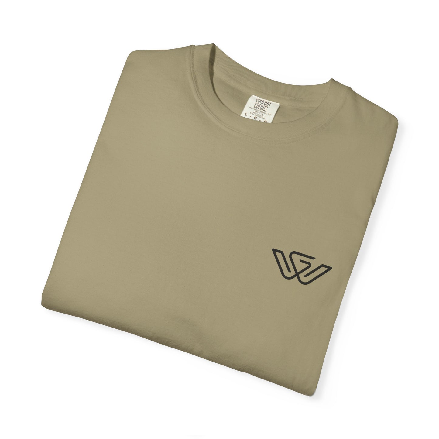 Marsh Buck Graphic T-Shirt