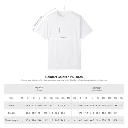 Marsh Buck Graphic T-Shirt