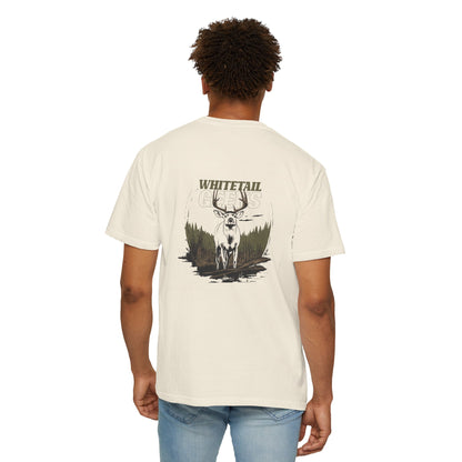 Marsh Buck Graphic T-Shirt