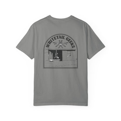Camp Life Graphic T-Shirt