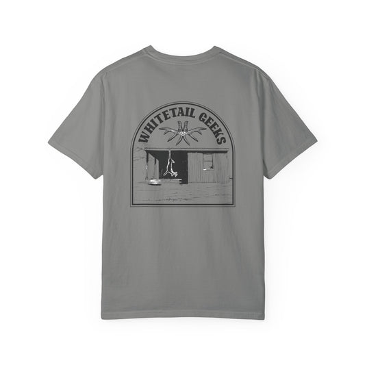 Camp Life Graphic T-Shirt