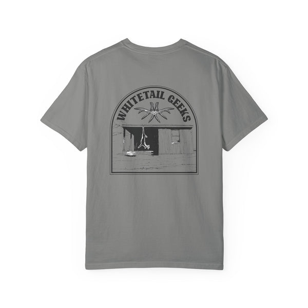 Camp Life Graphic T-Shirt