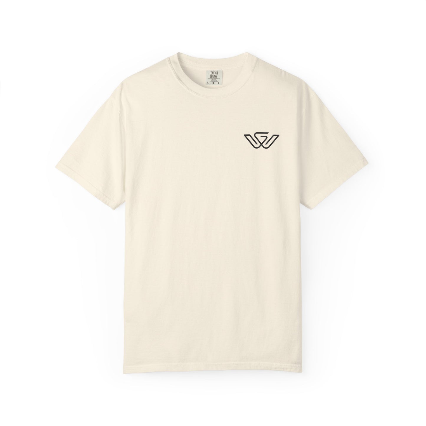 Camp Life Graphic T-Shirt