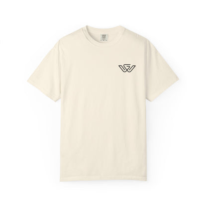 Camp Life Graphic T-Shirt
