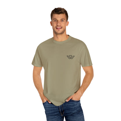 Marsh Buck Graphic T-Shirt