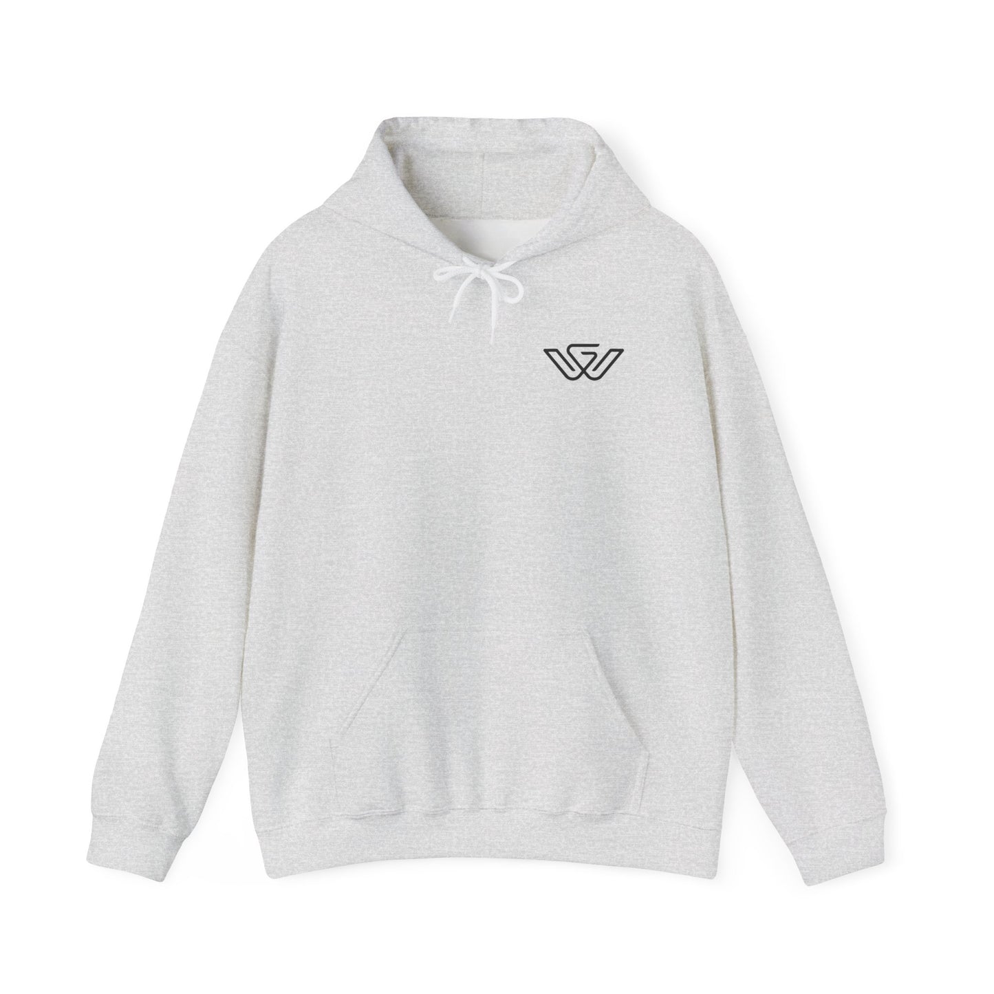 Hooded Sweatshirt - Pack out Graphic, Hunting Adventures