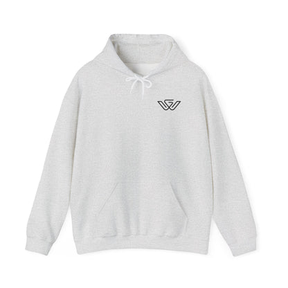 Hooded Sweatshirt - Pack out Graphic, Hunting Adventures