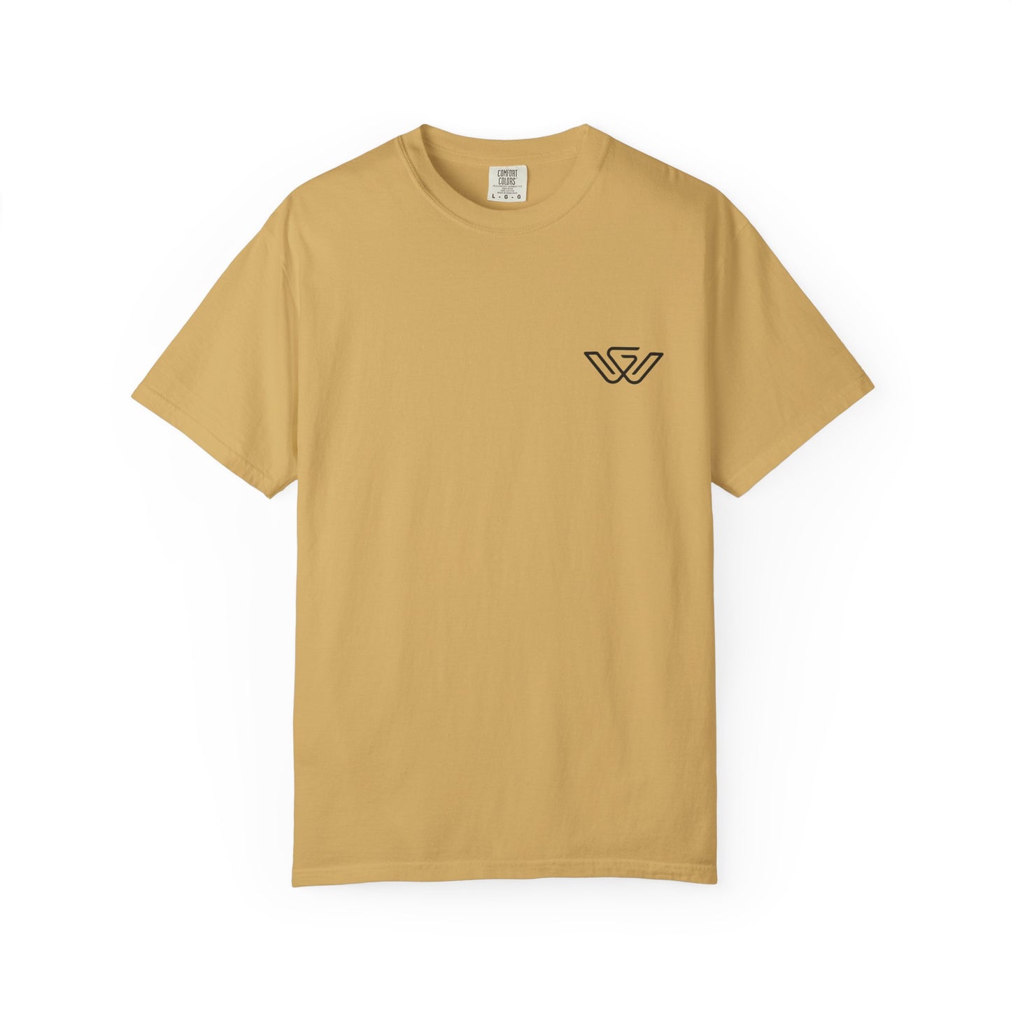 Marsh Buck Graphic T-Shirt