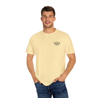 Camp Life Graphic T-Shirt