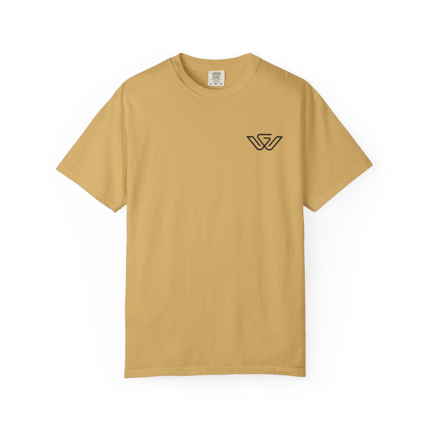 Camp Life Graphic T-Shirt