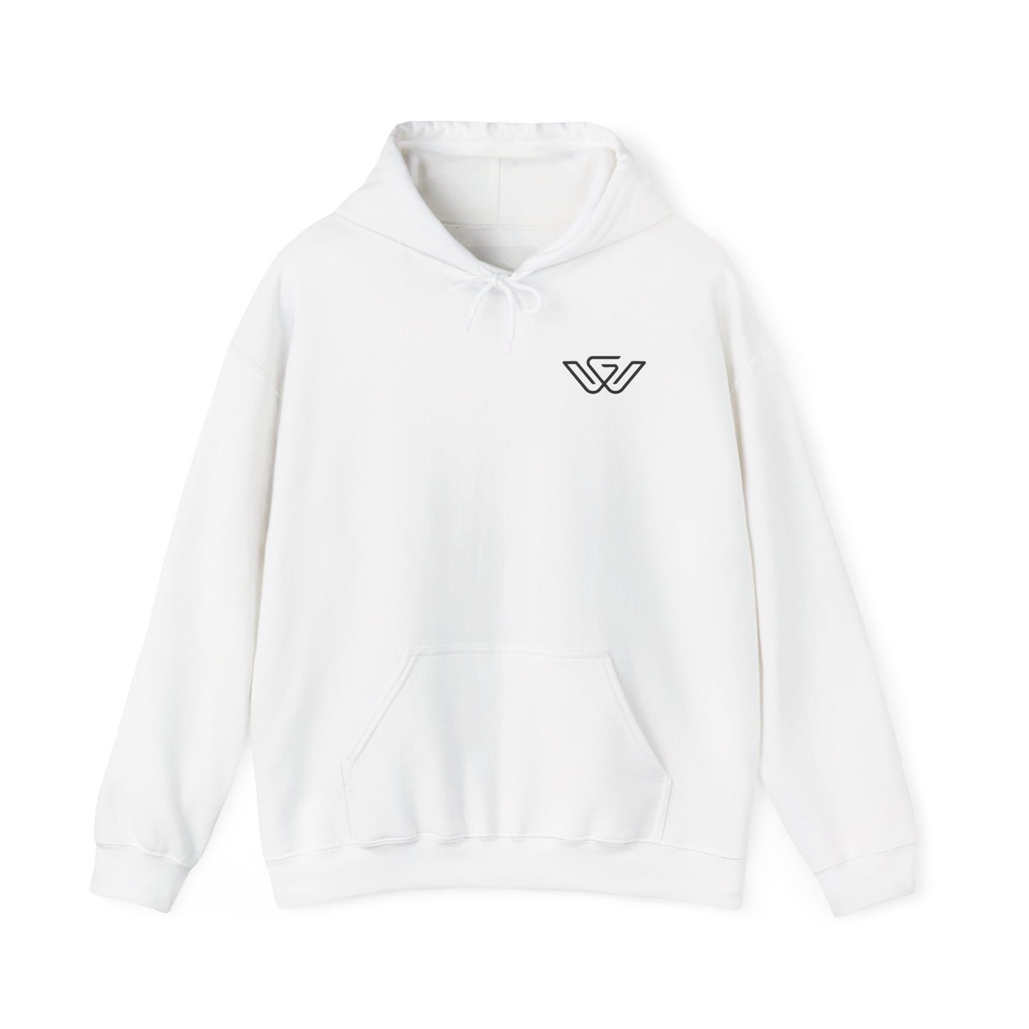 Hooded Sweatshirt - Pack out Graphic, Hunting Adventures