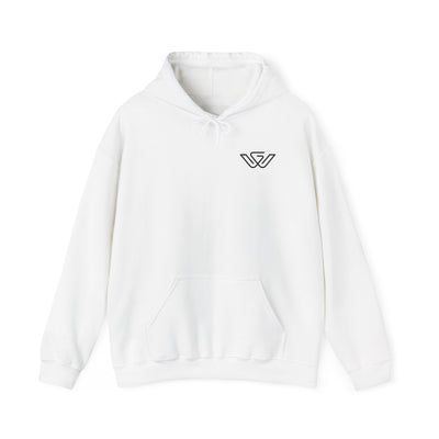 Hooded Sweatshirt - Pack out Graphic, Hunting Adventures