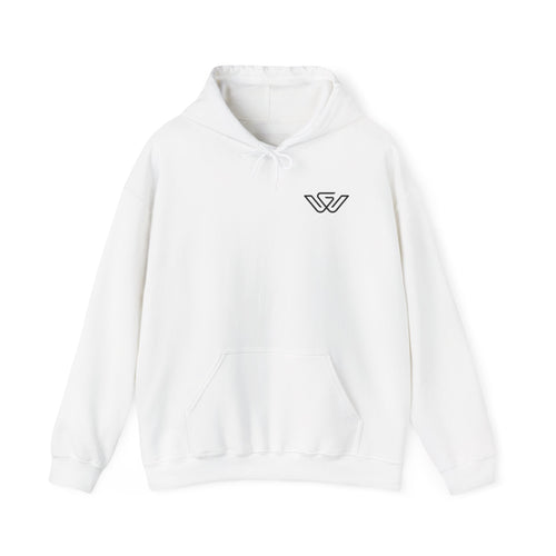 Hooded Sweatshirt - Pack out Graphic, Hunting Adventures