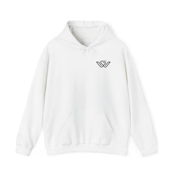 Hooded Sweatshirt - Pack out Graphic, Hunting Adventures