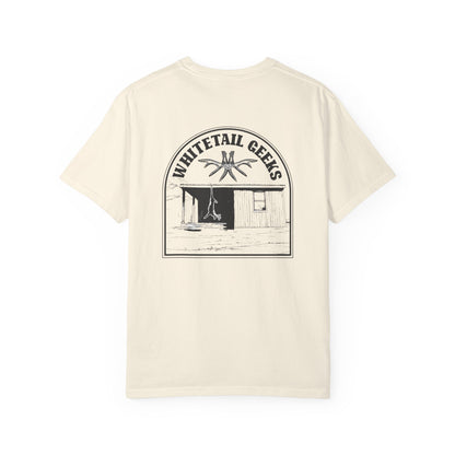 Camp Life Graphic T-Shirt