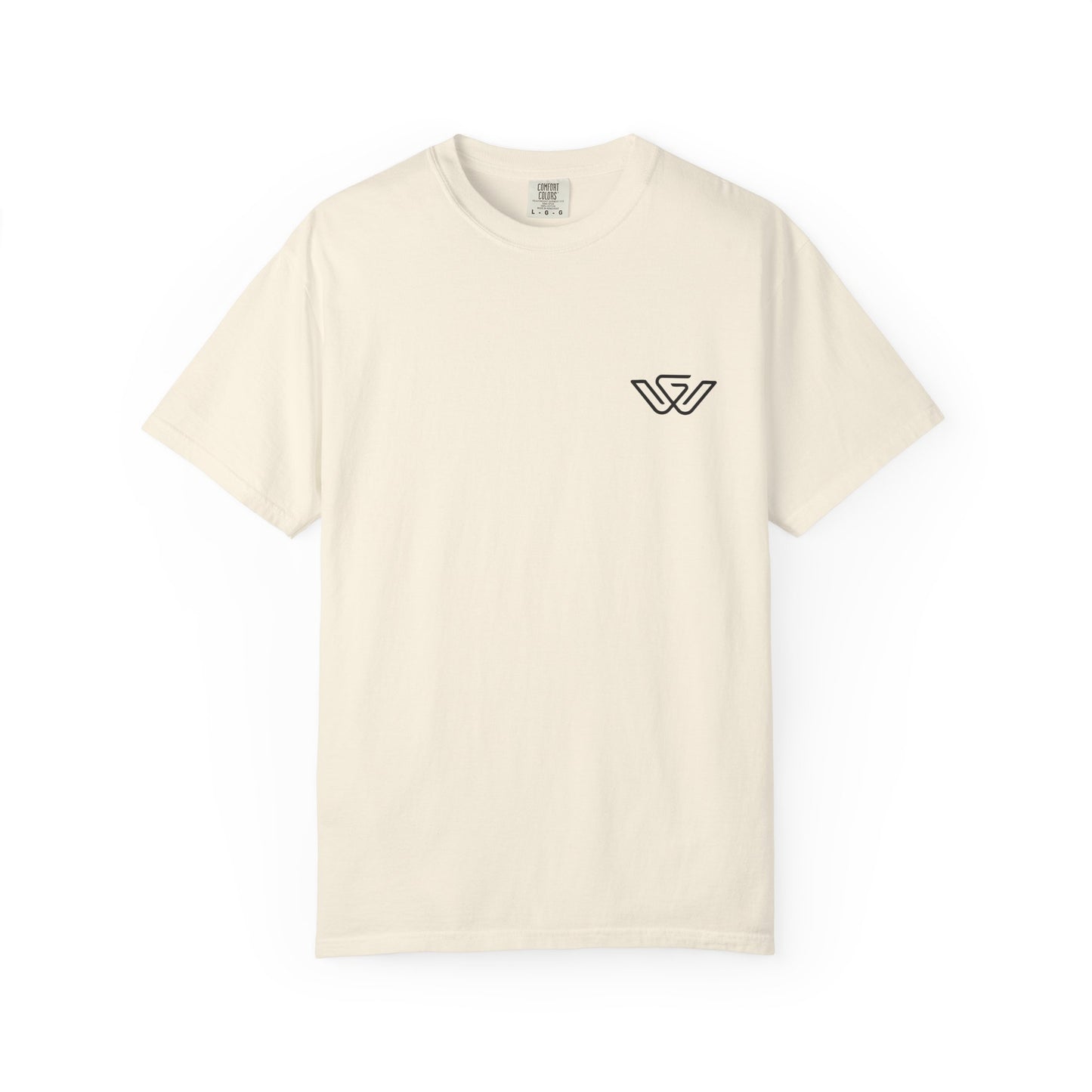 Marsh Buck Graphic T-Shirt