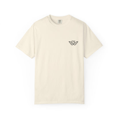Marsh Buck Graphic T-Shirt
