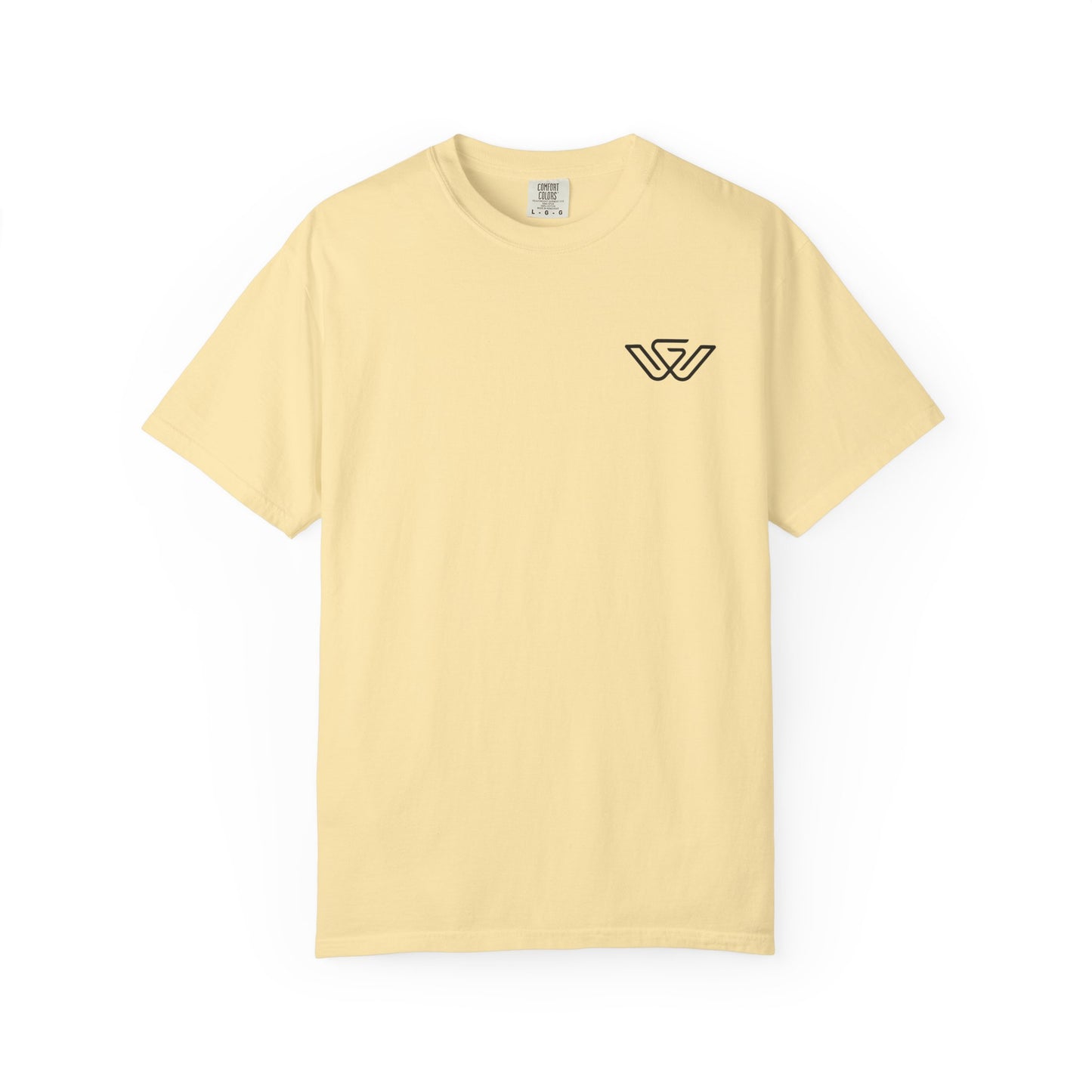 Camp Life Graphic T-Shirt