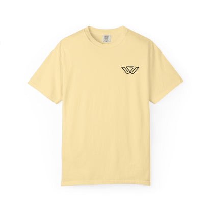 Camp Life Graphic T-Shirt