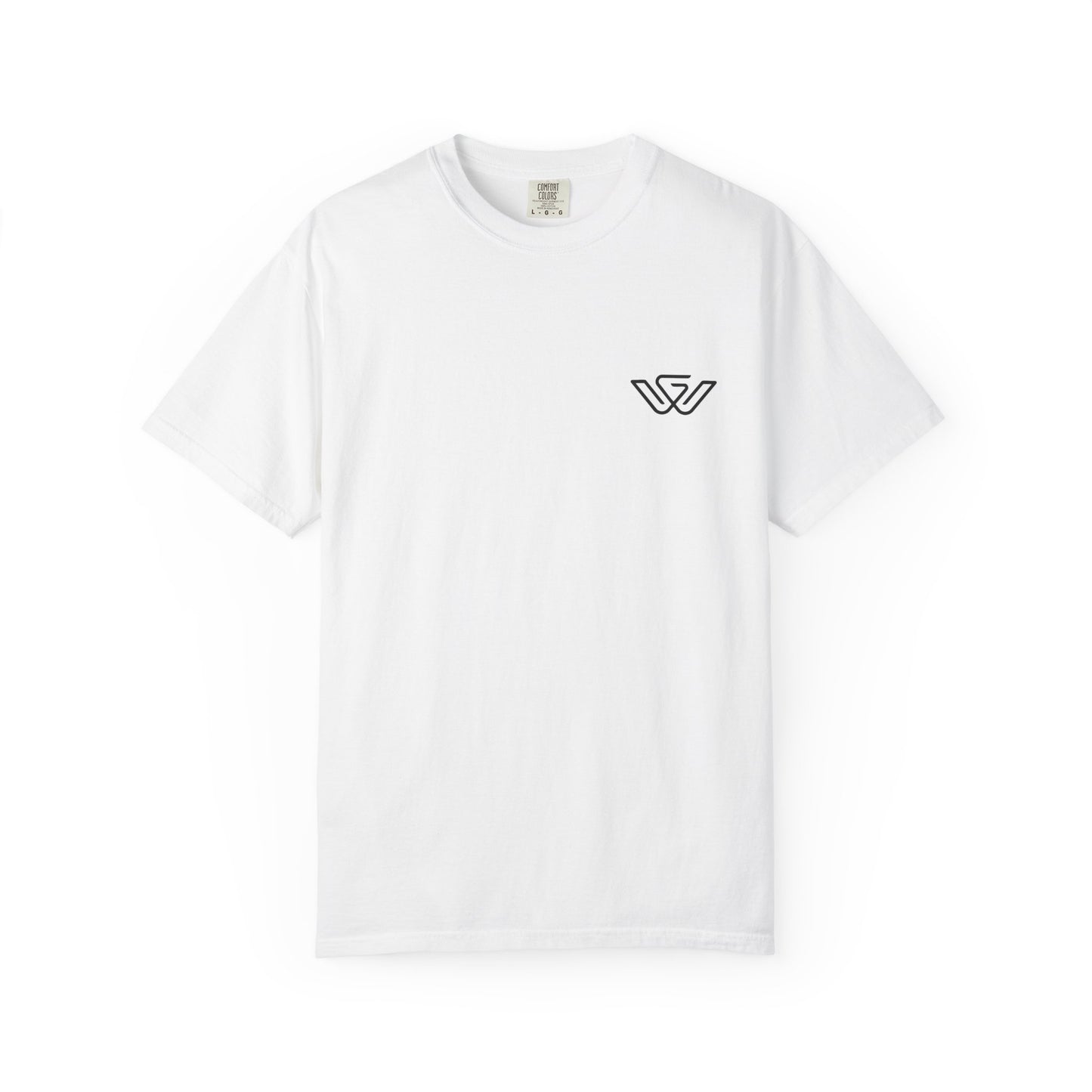 Marsh Buck Graphic T-Shirt