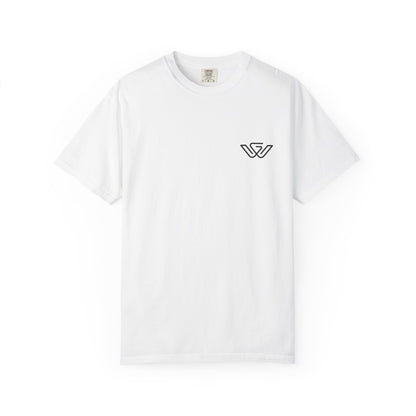Marsh Buck Graphic T-Shirt