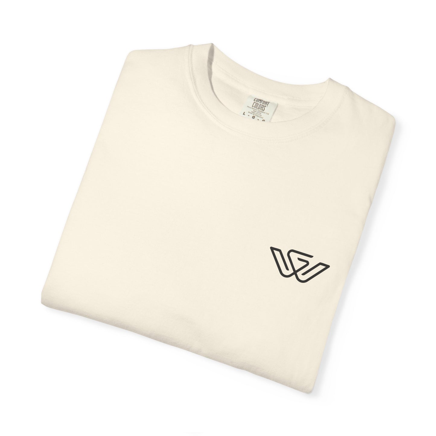 Marsh Buck Graphic T-Shirt
