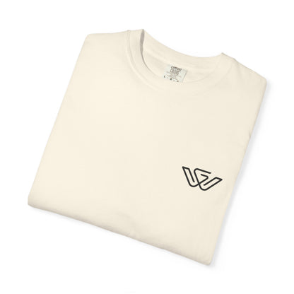 Marsh Buck Graphic T-Shirt